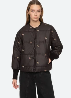 Sea New York Mommy & Me|Outerwear>Rubina Jacket