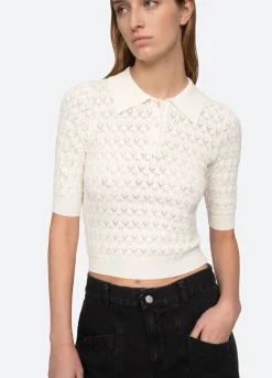 Sea New York Layering Essentials|Sweaters><noscript><img width=