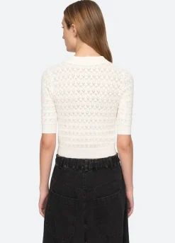 Sea New York Layering Essentials|Sweaters><noscript><img width=