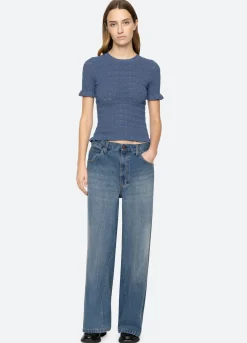 Sea New York Sweaters|Tops><noscript><img width=