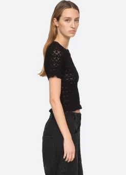 Sea New York Sweaters|Tops><noscript><img width=