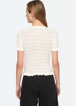 Sea New York Sweaters|Tops><noscript><img width=