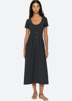 Sea New York The Vacation Edit|Dresses>Salome Dress