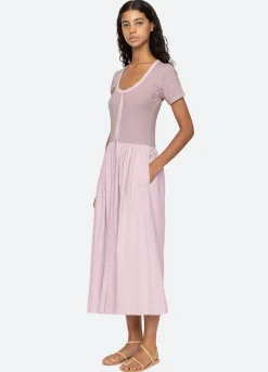 Sea New York The Vacation Edit|Dresses><noscript><img width=