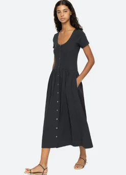 Sea New York The Vacation Edit|Dresses><noscript><img width=