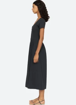 Sea New York The Vacation Edit|Dresses><noscript><img width=