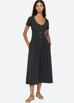 Sea New York The Vacation Edit|Dresses><noscript><img width=