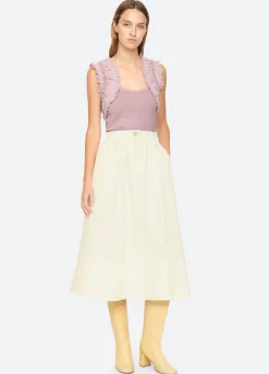 Sea New York The Vacation Edit|Tops><noscript><img width=