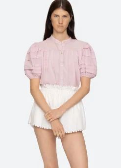 Sea New York The Vacation Edit|Tops>Salome Top