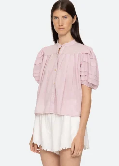 Sea New York The Vacation Edit|Tops>Salome Top