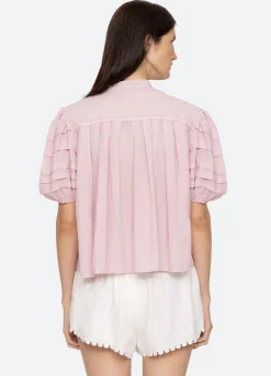 Sea New York The Vacation Edit|Tops><noscript><img width=