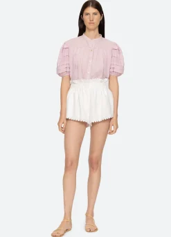 Sea New York The Vacation Edit|Tops><noscript><img width=