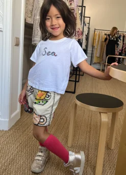 Kids Sea New York Mommy & Me|Kids>Sea Kids T-Shirt