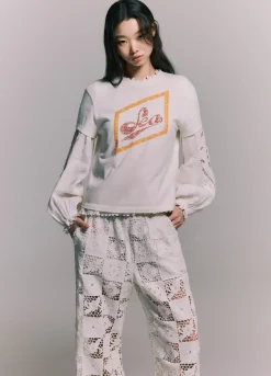 Sea New York Mommy & Me|Tops>Sea T-Shirt