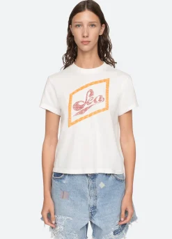 Sea New York Mommy & Me|Tops><noscript><img width=