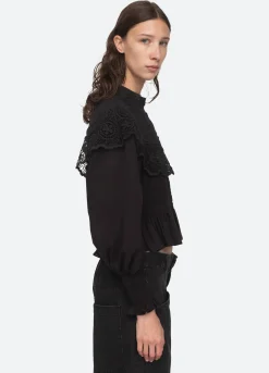 Sea New York Tops><noscript><img width=