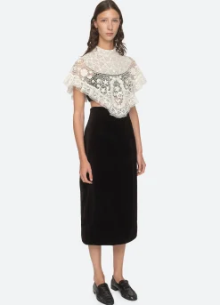 Sea New York Dresses><noscript><img width=