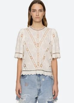 Sea New York Tops><noscript><img width=