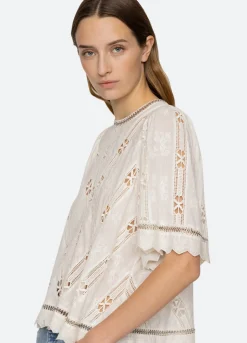 Sea New York Tops><noscript><img width=