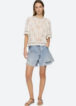 Sea New York Tops><noscript><img width=