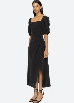 Sea New York Dresses><noscript><img width=