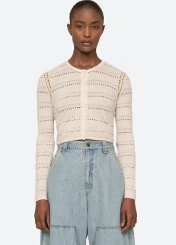 Sea New York Layering Essentials|Sweaters><noscript><img width=