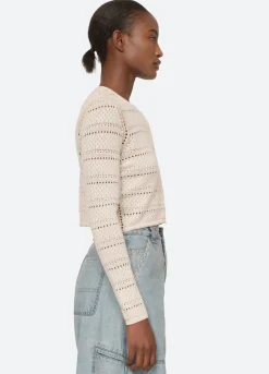 Sea New York Layering Essentials|Sweaters><noscript><img width=