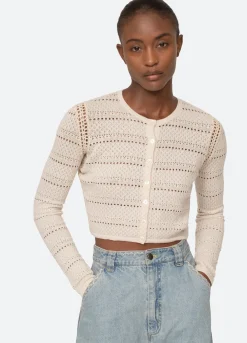 Sea New York Layering Essentials|Sweaters><noscript><img width=