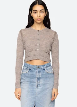 Sea New York Layering Essentials|Sweaters><noscript><img width=