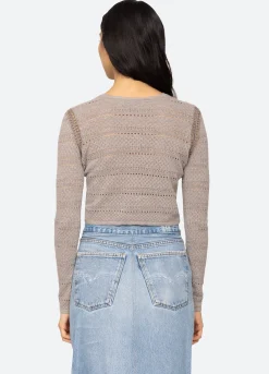 Sea New York Layering Essentials|Sweaters><noscript><img width=