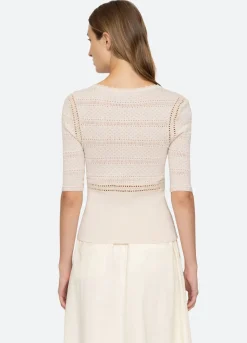 Sea New York Layering Essentials|Sweaters><noscript><img width=