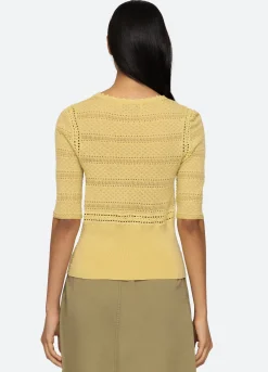 Sea New York Layering Essentials|Sweaters><noscript><img width=