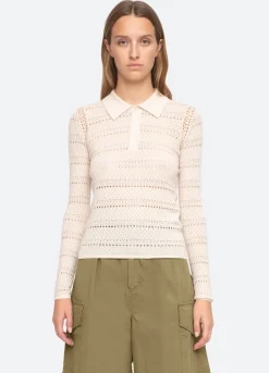 Sea New York Layering Essentials|Sweaters>Syble Sweater