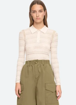 Sea New York Layering Essentials|Sweaters><noscript><img width=