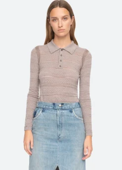 Sea New York Layering Essentials|Sweaters><noscript><img width=