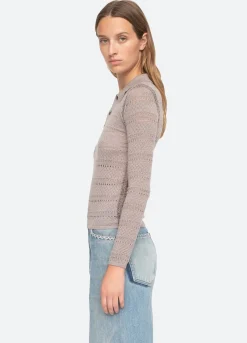 Sea New York Layering Essentials|Sweaters><noscript><img width=