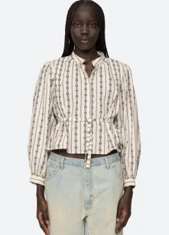 Sea New York Tops><noscript><img width=