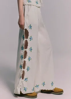 Sea New York Bottoms>Tania Pants