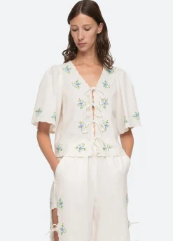 Sea New York Tops><noscript><img width=