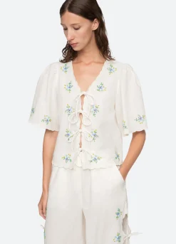 Sea New York Tops><noscript><img width=