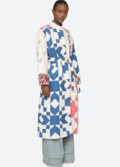 Sea New York Outerwear><noscript><img width=