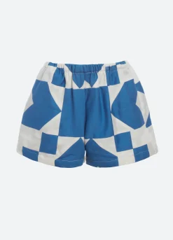 Kids Sea New York Mommy & Me|Kids>Tanya Kids Shorts