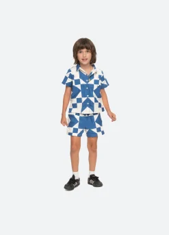 Kids Sea New York Mommy & Me|Kids>Tanya Kids Shorts