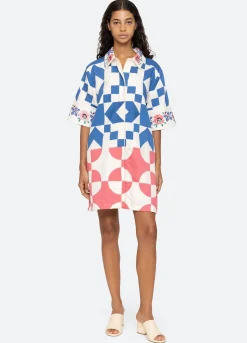 Sea New York Mommy & Me|Dresses>Tanya S/S Dress
