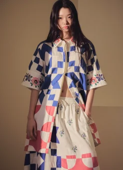 Sea New York Mommy & Me|Dresses>Tanya S/S Dress