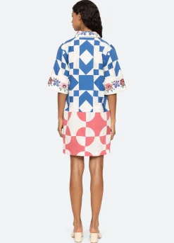 Sea New York Mommy & Me|Dresses><noscript><img width=