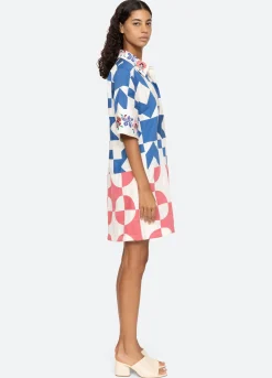 Sea New York Mommy & Me|Dresses><noscript><img width=