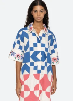 Sea New York Mommy & Me|Dresses><noscript><img width=