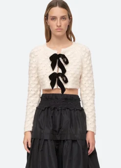 Sea New York Sweaters|Tops><noscript><img width=