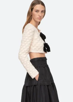 Sea New York Sweaters|Tops><noscript><img width=